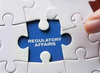 Regulatory affairs specialist