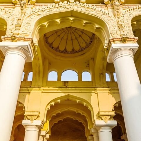 Madurai